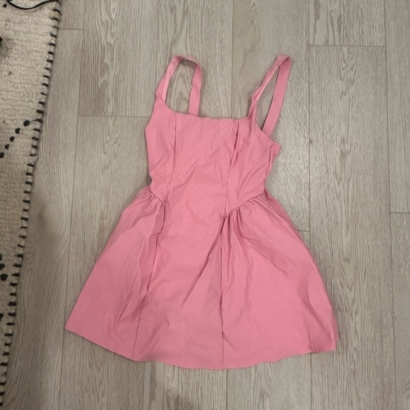 NWT 2 SAINTS dress M - Picture 8 of 9